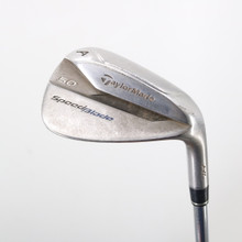 TaylorMade Speedblade HL A AW Gap Wedge 50 Deg Steel Uniflex RH C-152030