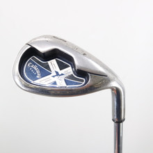 Callaway X-18R X18R S SW Sand Wedge Steel Uniflex Right-Handed C-152034