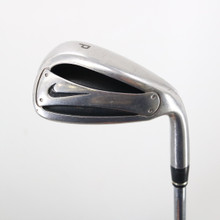 Nike Slingshot OSS P PW Pitching Wedge Steel S Stiff Flex RH C-152037
