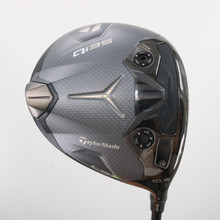 Taylormade Qi35 LS Matte Chromium Driver 10.5 Deg Graphite Regular RH S-151924