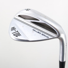Taylormade Milled Grind Hi-Toe 3 Chrome Wedge 56 Deg 56.10 RH C-152041