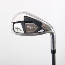 Callaway Rogue ST Max P Pitching Wedge Graphite Chyper 5.0 Senior RH C-152042