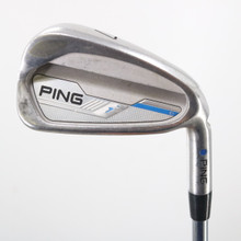 Ping i Series E1 Individual 7 Iron Steel Dynamic Gold Stiff Flex RH C-152043