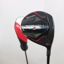 TaylorMade Stealth 2 Fairway 3 Wood 15 Deg Graphite Ventus 5-A Senior RH S-151927