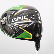 Callaway Epic Flash Sub Zero Triple Diamond Driver 8.5 Deg TX-Stiff RH C-152044