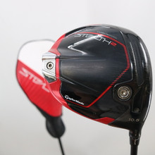 TaylorMade Stealth 2 Driver 10.5 Deg Graphite Ventus TR 5-A Senior RH S-151929