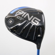PING G30 Driver 10.5 Degrees Graphite SR Senior Flex Right Handed C-152045