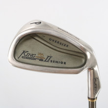 King Cobra II Senior Oversize P Pitching Wedge Graphite Lite Right-Hand S-151931