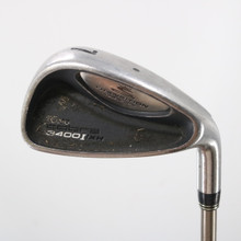 King Cobra 3400I/XH Individual 7 Iron Graphite Lite Senior Right-Handed S-151932