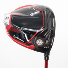 TaylorMade Stealth 2 HD Driver 10.5 Deg Graphite Ventus 5-R Regular RH C-152047
