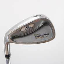 King Cobra 3100 I/H Individual 9 Iron Steel N.S.Pro R Regular Left-Hand S-151933