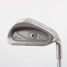 Ping EYE 2 Eye2 Individual 8 Iron Black Dot Steel Stiff Right-Handed S-151935