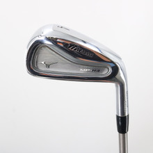 Mizuno MP-H4 Individual 4 Iron Graphite Shaft Regular Flex Right-Hand C-152048