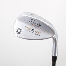 Titleist Vokey Spin Milled Sand Wedge 54 Deg SM54.10 Graphite Regular RH C-152049