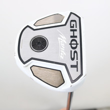 Taylormade Ghost Manta Putter 33 Inches Steel Shaft RH C-152050