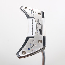 Never Compromise GM2 Exchange 3 Putter 34 Inches Right-Handed C-152052