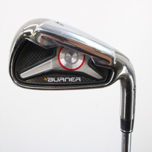 TaylorMade Burner Individual 4 Iron Steel Regular Flex Right-Hand C-152054