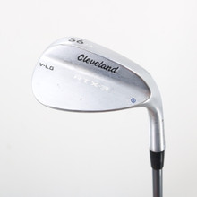 Cleveland RTX-3 RTX 3 V-LG Tour Satin SW Sand Wedge 56 Deg 56.8 Stiff RH C-152056