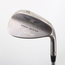 Titleist Vokey Design 200 Series Tour Chrome Wedge 52 Deg 252.08 Steel C-152062
