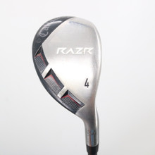 Callaway RAZR X 4 Hybrid 24 Degrees Graphite Regular Right-Handed C-152063