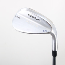 Cleveland RTX-3 RTX 3 VMG Tour Satin Wedge 60 Degrees 60.09 Graphite RH C-152067