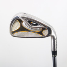 TaylorMade R7 Individual 4 Iron Graphite Shaft Regular Flex Right-Handed C-152071