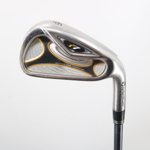 TaylorMade R7 Individual 6 Iron Graphite Shaft Regular Flex Right-Hand C-152072