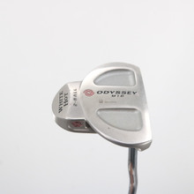 Odyssey White Hot 2-Ball Mid Putter 42 Inches Right-Handed C-152081