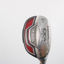 Adams IDEA A3OS Hybrid 4 Iron Graphite ProLaunch Regular Right-Hand C-152087