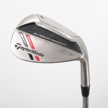 TaylorMade ATV G GW Gap Wedge 50 Deg N.S.Pro Steel Stiff Right-Handed C-152057