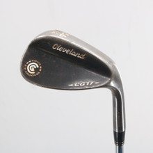 Cleveland CG17 S SW Sand Wedge 56 Degrees Steel Shaft Regular Right-Hand C-152090
