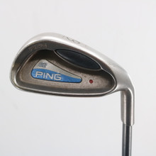Ping G2 Individual 9 Iron Red Dot Graphite Regular Flex Right-Handed C-152091
