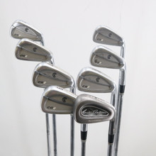 Cleveland CG2/ TA3 Iron Set 3-P Steel S300 Stiff Flex Right-Handed P-151764