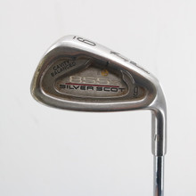 Tommy Armour 845s Silver Scot Individual 9 Iron Steel S Stiff Flex RH C-152095