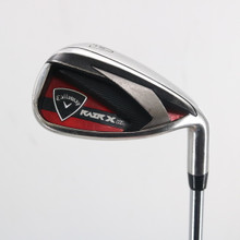 Callaway RAZR HL A AW Gap Wedge Steel Uniflex Right-Hand C-152099