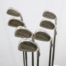 King Cobra II Senior Oversize Iron Set 3-9 (NO P) Graphite RH -3 Inches P-151768