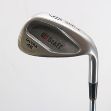 Wilson Staff Ultra  45 Individual 9 iron Steel S Stiff  Flex RH C-151100