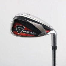 Callaway RAZR HL Pitching P Wedge Graphite Senior Flex Right-Hand C-151102