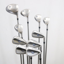 TaylorMade Miscela 10 Piece Set Graphite L Ladies Flex Right-Handed P-151773
