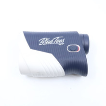 Blue Tees 2 Pro + Laser Golf Rangefinder w/Slope Non-Magnet RNG-1479