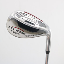 XE1 L LW Lob Wedge 65 Degrees Steel Shaft RH Right Handed P-151775