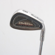 Tommy Armour 845s Silver Scot Individual 8 Iron Steel Regular Flex RH P-151777