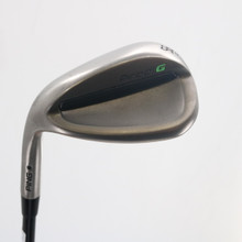 Ping Prodi G Wedge 56 Deg 56.12 Black Dot Graphite Junior Left-Handed P-151780