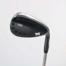 Pxg 0311 Xtreme Dark Forged L Lob Wedge 60 Deg 60.12 Steel Stiff RH P-151782