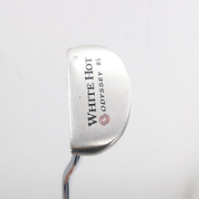 Odyssey White Hot #5 Putter 32 Inches 32" Steel Shaft Left-Handed C-152267