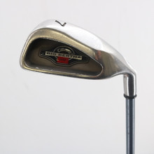 Callaway Golf Big Bertha Irons Individual 7 Graphite Firm Stiff RH C-152268