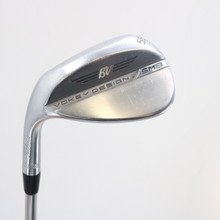 Titleist Vokey SM8 Tour Chrome Sand Wedge 56 Deg 56.12D Steel Left-Hand P-151790