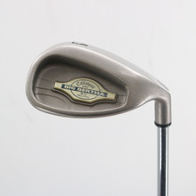 Callaway Big Bertha X-12 S SW Sand Wedge Steel Shaft Extra Stiff RH C-152269