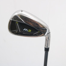 TaylorMade M2 P PW Pitching Wedge Graphite A Senior Flex Right-Handed P-151793