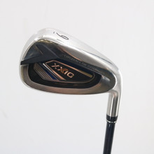 XXIO Twelve 12 Individual 9 Iron Graphite R Regular Flex Right-Handed P-151797